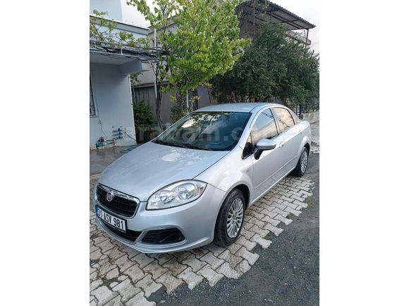 Sahibinden Fiat Linea 1.3 Multijet Pop 2015 Model