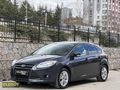 2014 FOCUS 1.6 Tİ VCT 155 BİN KM'DE 1 PARÇA BOYALI