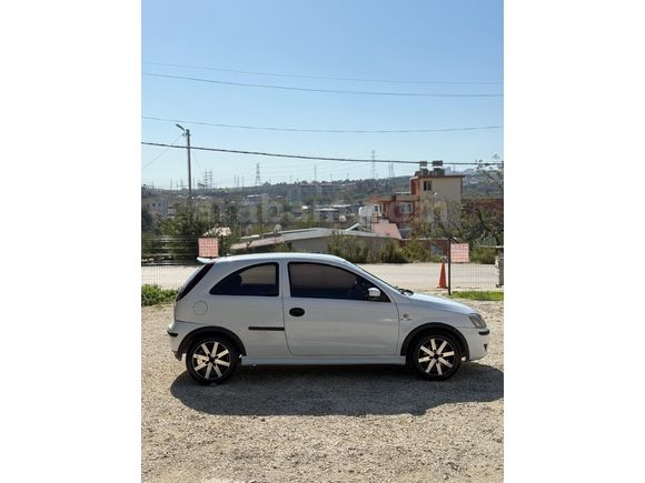 Sahibinden Opel Corsa 1.3 CDTI Cosmo 2005 Model