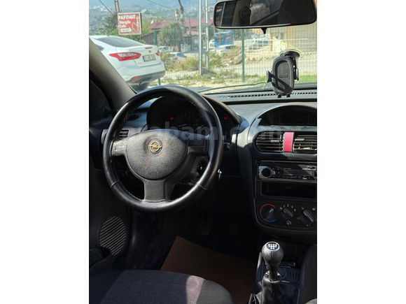 Sahibinden Opel Corsa 1.3 CDTI Cosmo 2005 Model