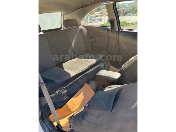 Sahibinden Opel Corsa 1.3 CDTI Cosmo 2005 Model