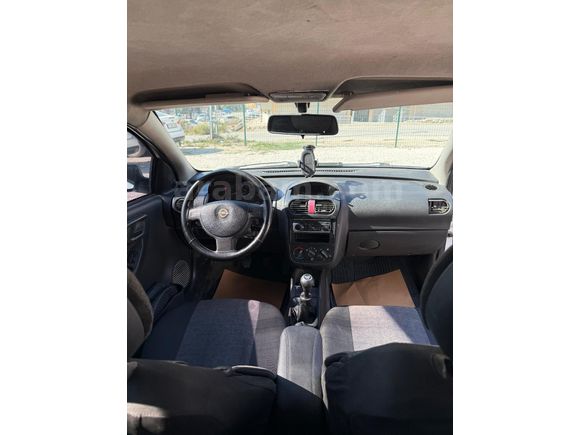 Sahibinden Opel Corsa 1.3 CDTI Cosmo 2005 Model