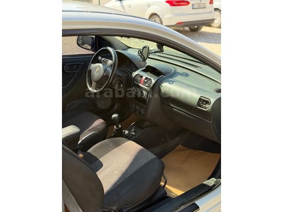 Sahibinden Opel Corsa 1.3 CDTI Cosmo 2005 Model