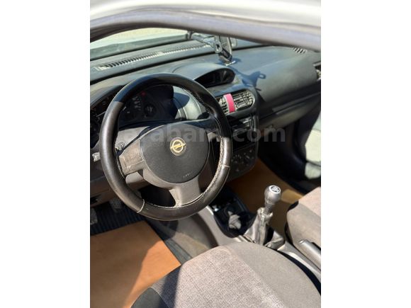 Sahibinden Opel Corsa 1.3 CDTI Cosmo 2005 Model