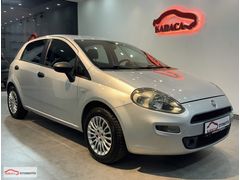KARACA'dan 2012 FİAT PUNTO 1.3 MJET ACTİVE 75 HP 215.000 KM
