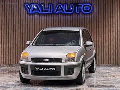 **2011 MODEL/ FORD FUSİON/ 1.4 TDCI/ 199.000KM