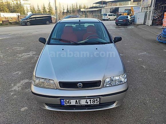 2004 PALİO 1.2 16 WALF 142 BİNDE BENZİNLİ KLİMALI MERKEZİ SISTEM