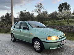 YÖRÜK OTO"dan 2001 HATASIZ 1.2 PALİO FULL BAKIMLI