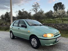 YÖRÜK OTO"dan 2001 HATASIZ 1.2 PALİO FULL BAKIMLI
