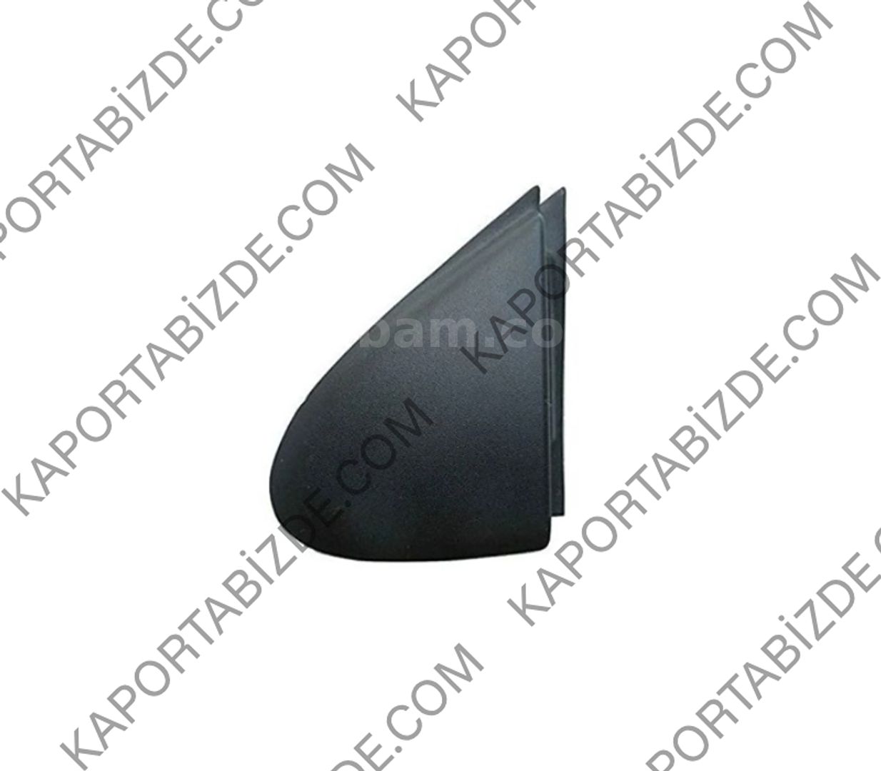 RENAULT FLUENCE AYNA ÜÇGEN BAKALİTİ SOL 2009-2016 638750012R YERLİ ÜRÜN
