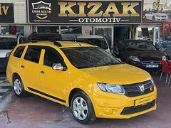 EMSALSI·Z TEMİZLİK DE TAKSİ ÇIKMASI