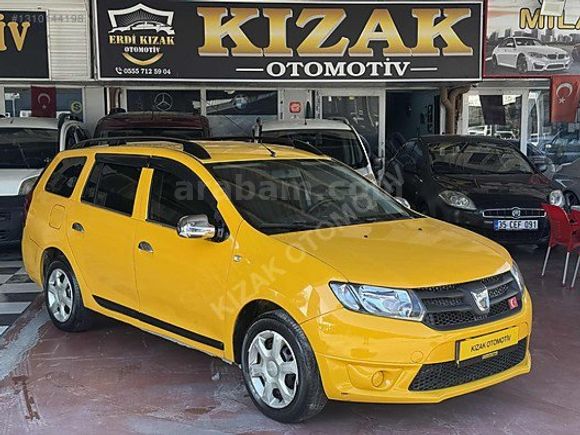EMSALSI·Z TEMİZLİK DE TAKSİ ÇIKMASI