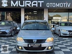 MURAT OTOMOTİV'DEN 2012 LOGAN 1.5 DCI **HATASIZ_MASRAFSIZ**
