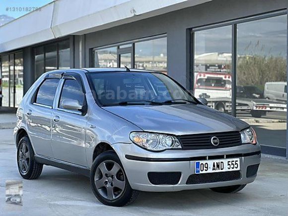 ÇOK TEMİZ MASRAFSIZ YENİ KASA PALİO