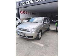 Galeriden Fiat Palio 1.4 Fire Active 2007 Model Bursa 147.625 km Gri