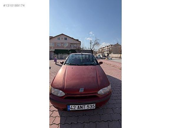 FİAT PALİO TEMİZ BAKIMLI