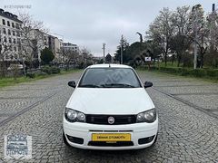 DEMAK OTOMOTİV'DEN-2011-FİAT-ALBEA-SOLE-1.3MJET-DÜŞÜK-KM