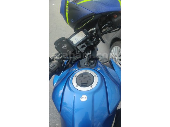 Sahibinden Suzuki GSX-S 125