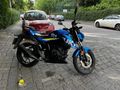 Sahibinden Suzuki GSX-S 125