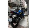 Sahibinden Suzuki GSX-S 125