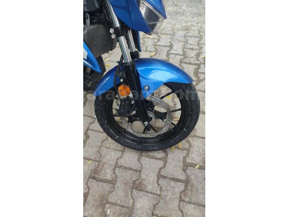Sahibinden Suzuki GSX-S 125