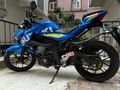 Sahibinden Suzuki GSX-S 125
