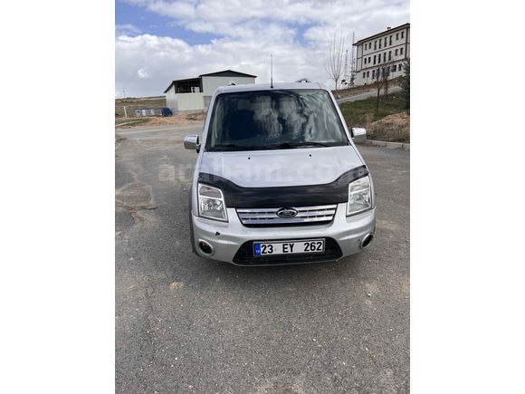 Sahibinden Ford Tourneo Connect 1.8 TDCI GLX 2011 Model 