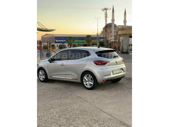 Sahibinden Renault Clio 1.0 TCe Touch 2020 Model 