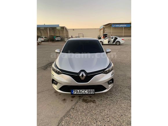 Sahibinden Renault Clio 1.0 TCe Touch 2020 Model 