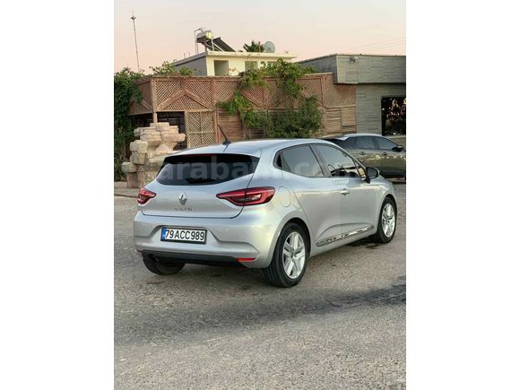 Sahibinden Renault Clio 1.0 TCe Touch 2020 Model 