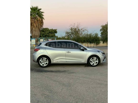 Sahibinden Renault Clio 1.0 TCe Touch 2020 Model 