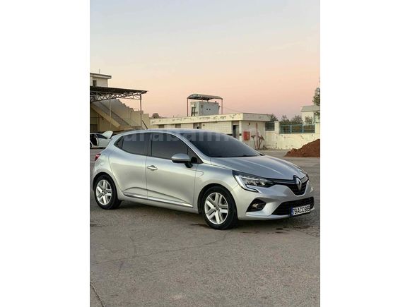 Sahibinden Renault Clio 1.0 TCe Touch 2020 Model 