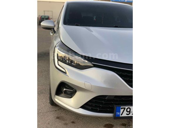 Sahibinden Renault Clio 1.0 TCe Touch 2020 Model 