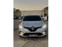 Sahibinden Renault Clio 1.0 TCe Touch 2020 Model 