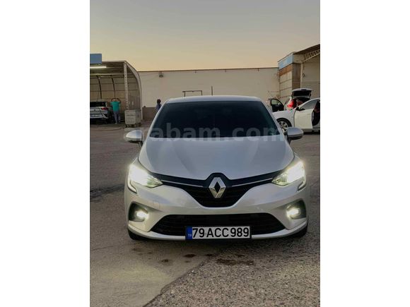 Sahibinden Renault Clio 1.0 TCe Touch 2020 Model 