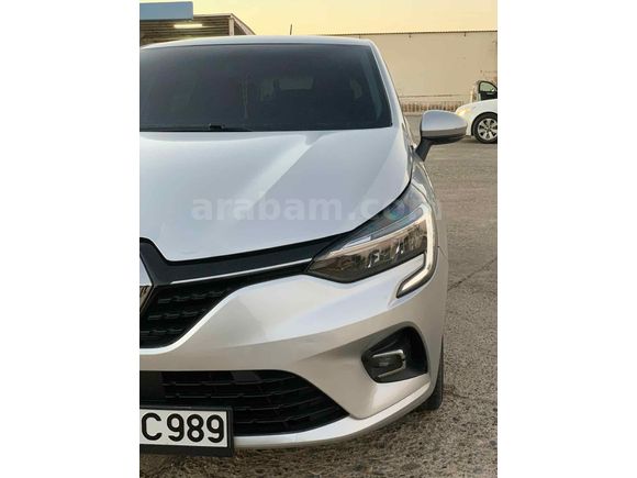 Sahibinden Renault Clio 1.0 TCe Touch 2020 Model 