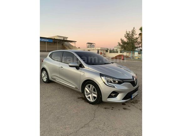 Sahibinden Renault Clio 1.0 TCe Touch 2020 Model 