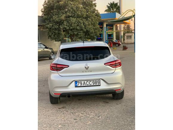 Sahibinden Renault Clio 1.0 TCe Touch 2020 Model 