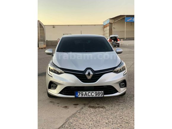Sahibinden Renault Clio 1.0 TCe Touch 2020 Model 