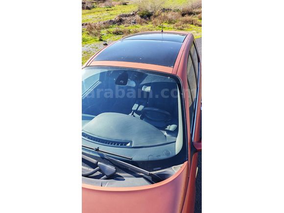 Sahibinden Renault Scenic 1.6 Dynamique 2004 Model