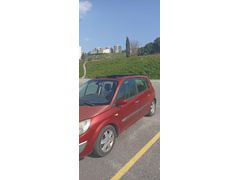 Sahibinden Renault Scenic 1.6 Dynamique 2004 Model