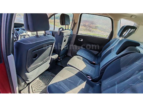 Sahibinden Renault Scenic 1.6 Dynamique 2004 Model