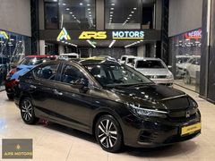 ARS 2022 HONDA CİTY 1.5 İ-VTEC EXECUTİVE OTOMATİK SERVİS BAKIMLI