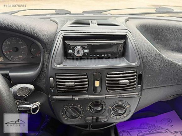TEMİZ AKSESUARLI BRAVA 1.6 16V 105HP 5 KAPI