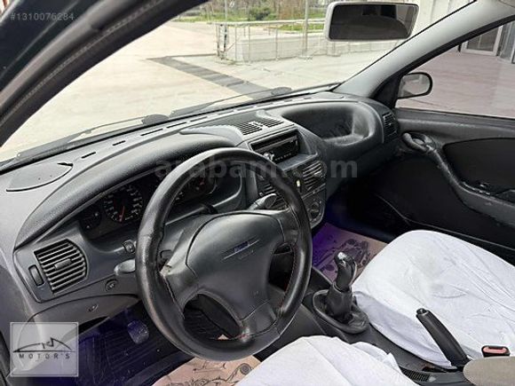 TEMİZ AKSESUARLI BRAVA 1.6 16V 105HP 5 KAPI