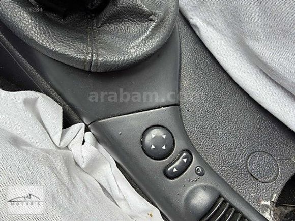 TEMİZ AKSESUARLI BRAVA 1.6 16V 105HP 5 KAPI