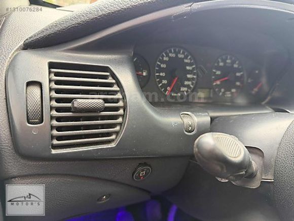 TEMİZ AKSESUARLI BRAVA 1.6 16V 105HP 5 KAPI