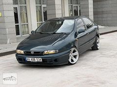 TEMİZ AKSESUARLI BRAVA 1.6 16V 105HP 5 KAPI
