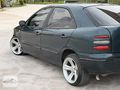 TEMİZ AKSESUARLI BRAVA 1.6 16V 105HP 5 KAPI