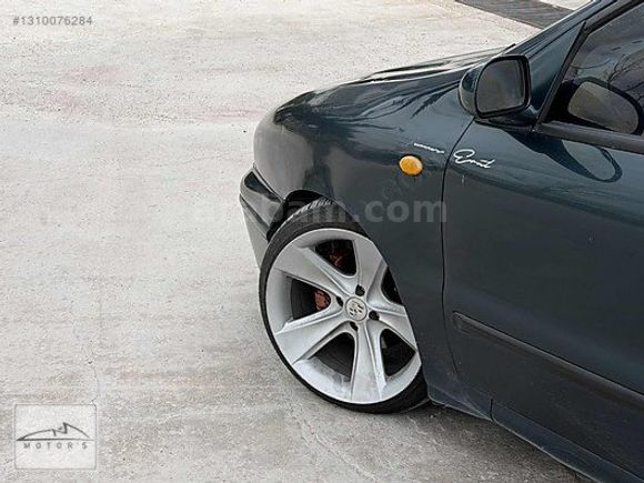TEMİZ AKSESUARLI BRAVA 1.6 16V 105HP 5 KAPI